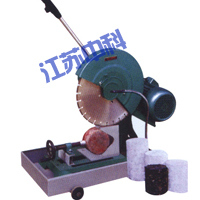 TX-DQ7型巖石切割機(jī)